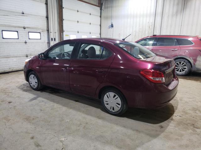 Photo 2 from auction – 2017 MITSUBISHI MIRAGE G4 with VIN ML32F3FJ1HHF07629