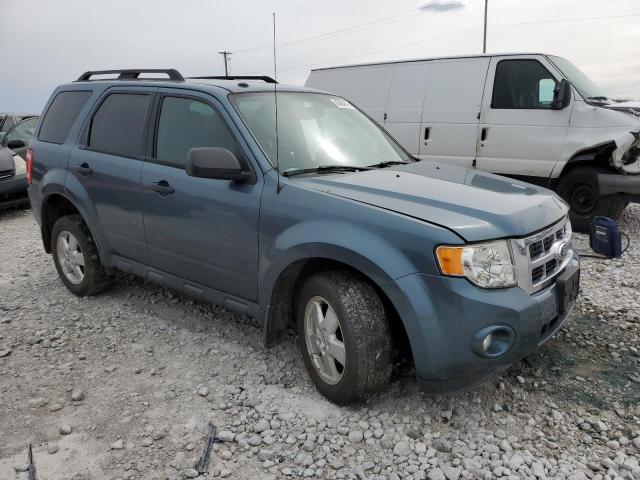 Photo 4 from auction – 2012 FORD ESCAPE XLT with VIN 1FMCU9DG0CKA05023