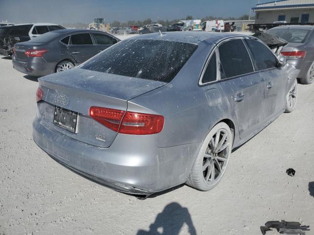 Photo 3 from auction – 2016 AUDI A4 PREMIUM with VIN WAUBFAFL1GN012067