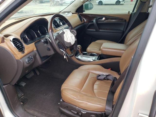Photo 7 from auction – 2014 BUICK ENCLAVE with VIN 5GAKRCKD3EJ246205
