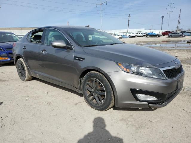 Photo 4 from auction – 2013 KIA OPTIMA LX with VIN 5XXGM4A70DG179893