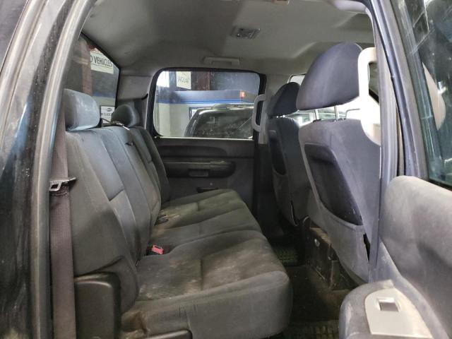 Photo 10 from auction – 2009 CHEVROLET SILVERADO with VIN 1GCHK53659F142980
