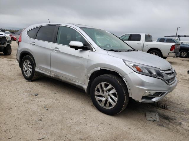 Photo 4 from auction – 2016 HONDA CR-V EX with VIN 2HKRM3H50GH526560