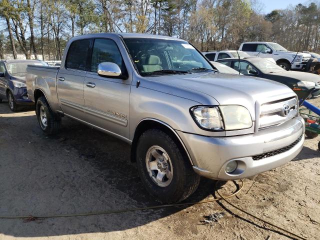 Photo 4 from auction – 2004 TOYOTA TUNDRA DOU with VIN 5TBDT44184S463793