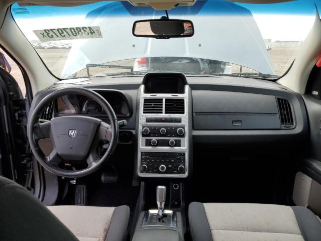 Photo 8 from auction – 2009 DODGE JOURNEY SX with VIN 3D4GG57V09T505712