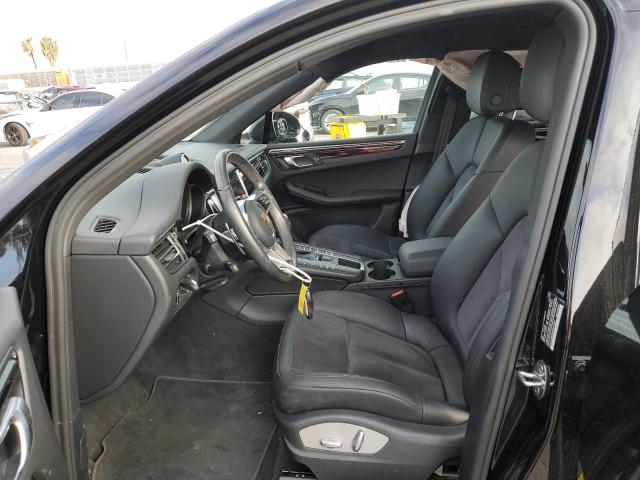 Photo 7 from auction – 2021 PORSCHE MACAN with VIN WP1AA2A55MLB01495