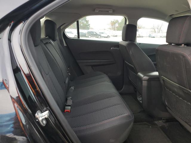 Photo 11 from auction – 2015 CHEVROLET EQUINOX LS with VIN 2GNFLEEK0F6323822
