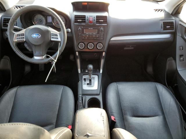 Photo 8 from auction – 2014 SUBARU FORESTER 2 with VIN JF2SJAHC1EH492798