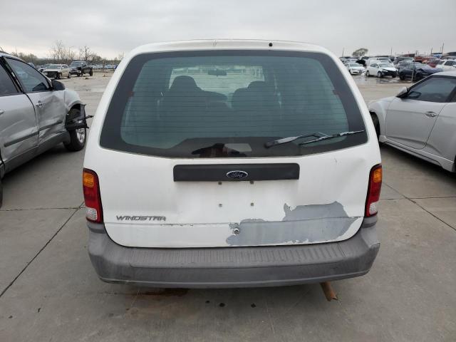 Photo 6 from auction – 2003 FORD WINDSTAR W with VIN 2FMZA504X3BA41528