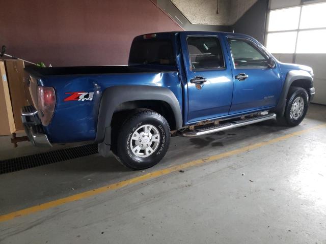 Photo 3 from auction – 2005 CHEVROLET COLORADO with VIN 1GCDT136958239229