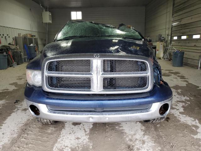 Photo 5 from auction – 2005 DODGE RAM 1500 S with VIN 1D7HU18D45J575536