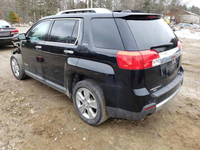 Photo 2 from auction – 2015 GMC TERRAIN SL with VIN 2GKFLYE31F6309936