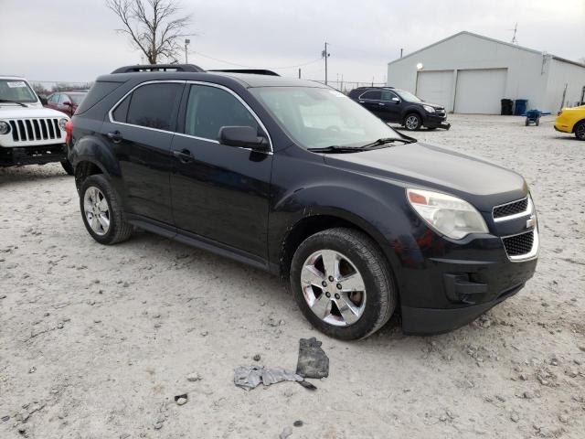 Photo 4 from auction – 2012 CHEVROLET EQUINOX LT with VIN 2GNFLDE57C6299468