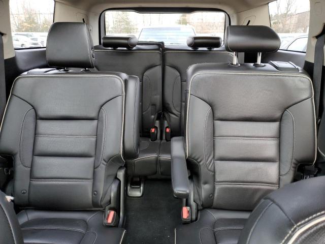 Photo 10 from auction – 2017 GMC ACADIA DEN with VIN 1GKKNXLS2HZ303857