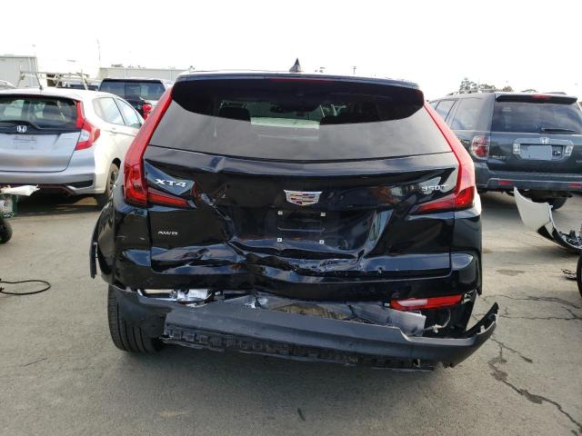 Photo 6 from auction – 2022 CADILLAC XT4 PREMIU with VIN 1GYFZDR45NF135731