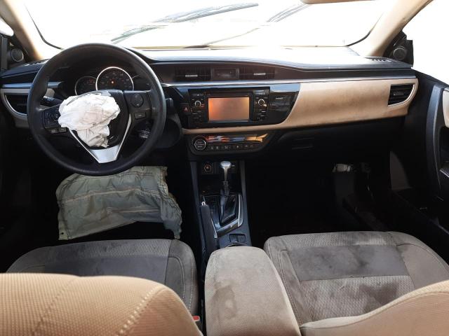 Photo 8 from auction – 2016 TOYOTA COROLLA L with VIN 2T1BURHE3GC520730