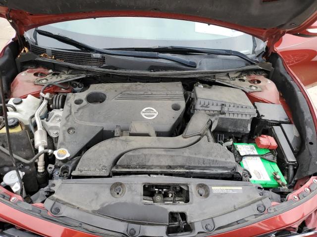 Photo 11 from auction – 2015 NISSAN ALTIMA 2.5 with VIN 1N4AL3AP9FC569287