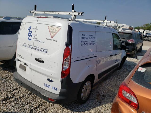 Photo 3 from auction – 2015 FORD TRANSIT CO with VIN NM0LS7E75F1227657