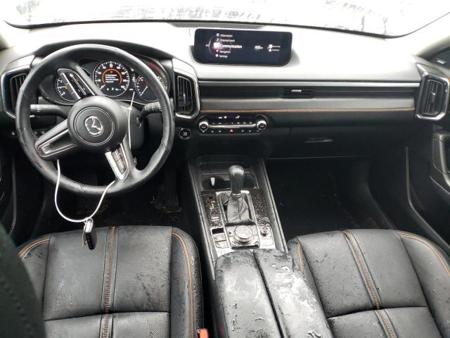 Photo 8 from auction – 2023 MAZDA CX-50 PREM with VIN 7MMVABEY9PN102410