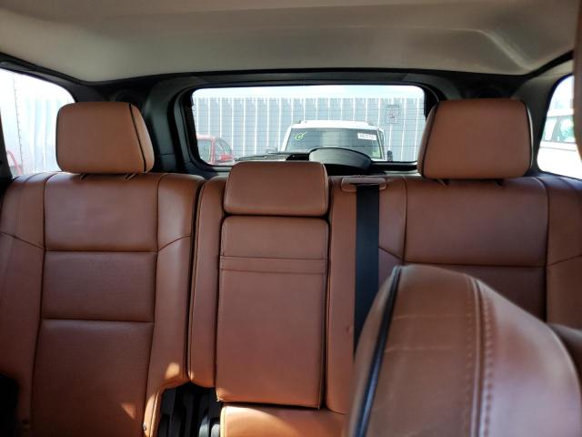 Photo 10 from auction – 2013 JEEP GRAND CHER with VIN 1C4RJFCT8DC655752