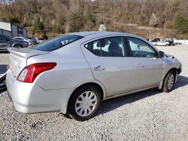 Photo 3 from auction – 2016 NISSAN VERSA S with VIN 3N1CN7AP1GL849279