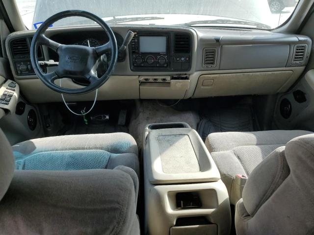 Photo 8 from auction – 2002 CHEVROLET SUBURBAN C with VIN 3GNEC16Z92G314583