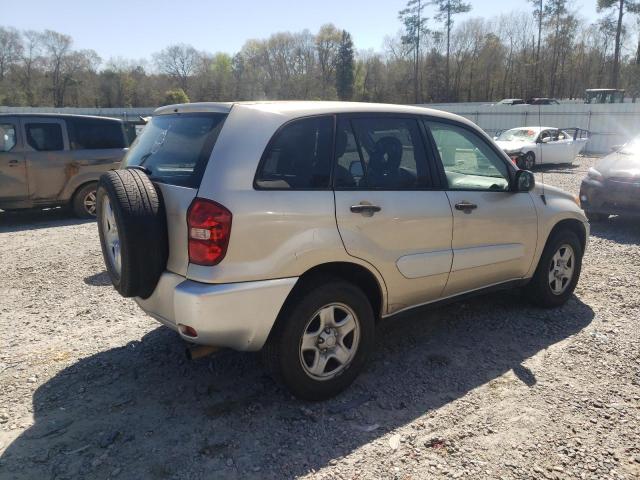 Photo 3 from auction – 2005 TOYOTA RAV4 with VIN JTEGD20V850089314