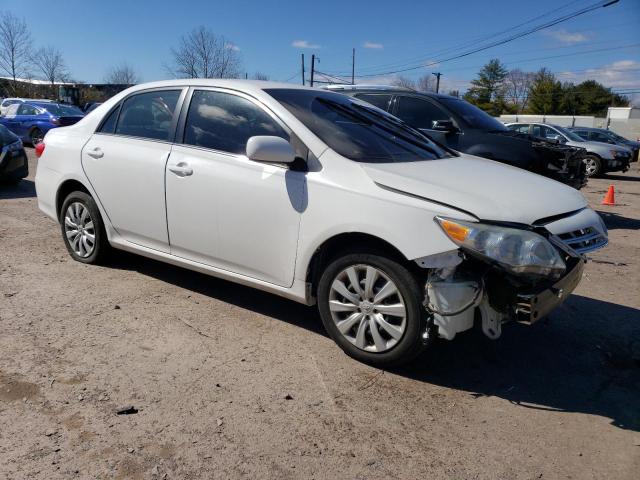 Photo 4 from auction – 2013 TOYOTA COROLLA BA with VIN 5YFBU4EE3DP098915