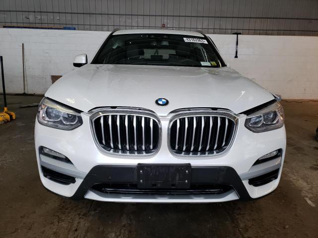 Photo 5 from auction – 2019 BMW X3 XDRIVE3 with VIN 5UXTR9C56KLR03171