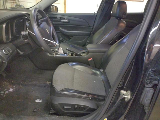 Photo 7 from auction – 2014 CHEVROLET MALIBU 1LT with VIN 1G11C5SL2EF160037
