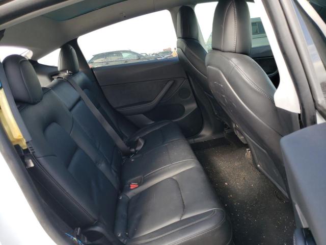 Photo 10 from auction – 2021 TESLA MODEL Y with VIN 5YJYGDED7MF115008