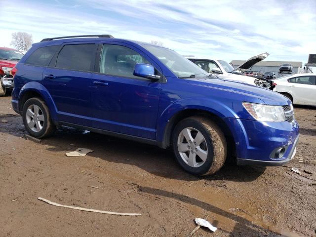 Photo 4 from auction – 2012 DODGE JOURNEY SX with VIN 3C4PDCBG0CT396128