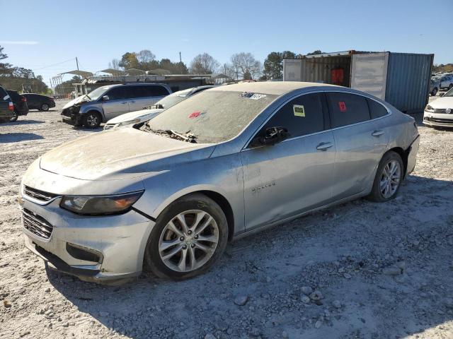 Photo 1 from auction – 2017 CHEVROLET MALIBU LT with VIN 1G1ZE5ST6HF213887