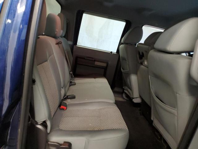 Photo 10 from auction – 2011 FORD F250 SUPER with VIN 1FT7W2B61BEC10185