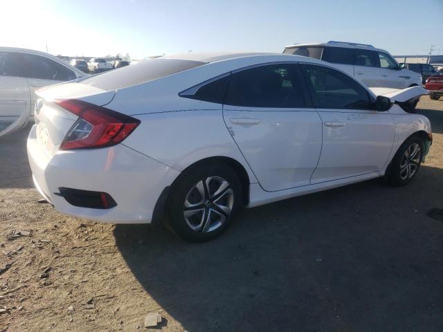 Photo 3 from auction – 2017 HONDA CIVIC LX with VIN 19XFC2F53HE063029