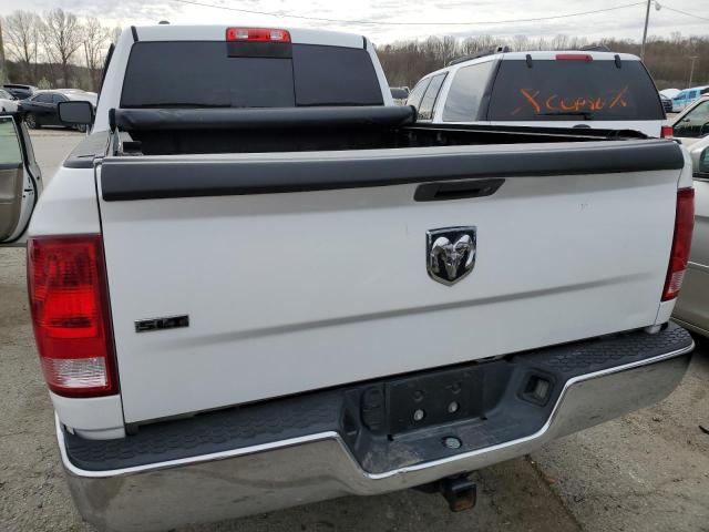 Photo 6 from auction – 2016 RAM 1500 SLT with VIN 1C6RR6GT3GS240407