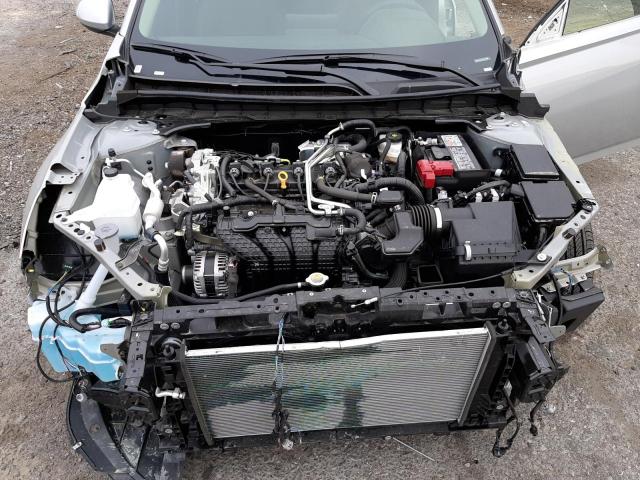 Photo 11 from auction – 2022 NISSAN ALTIMA SL with VIN 1N4BL4EV4NN407850