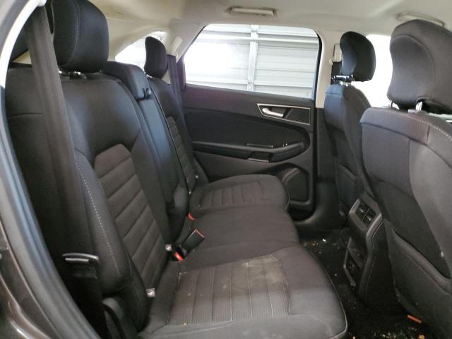 Photo 11 from auction – 2017 FORD EDGE SEL with VIN 2FMPK4J98HBB60677