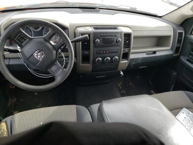 Photo 8 from auction – 2012 DODGE RAM 1500 S with VIN 1C6RD6FT1CS297862
