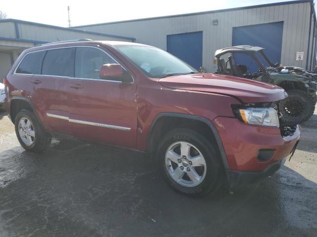 Photo 4 from auction – 2012 JEEP GR CHEROKE with VIN 1C4RJFAG5CC176306