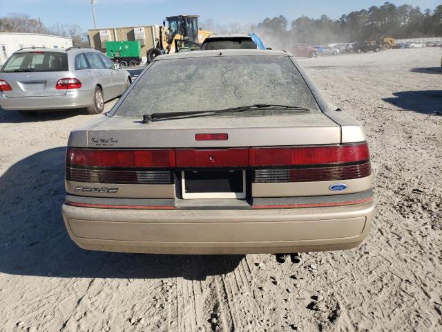 Photo 6 from auction – 1990 FORD PROBE with VIN 1ZVPT21U6L5122935