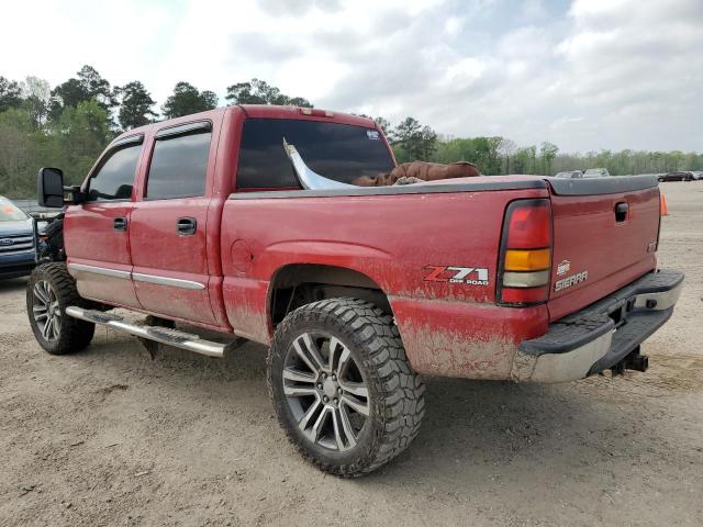 Photo 2 from auction – 2006 GMC NEW SIERRA with VIN 2GTEK13T461137127