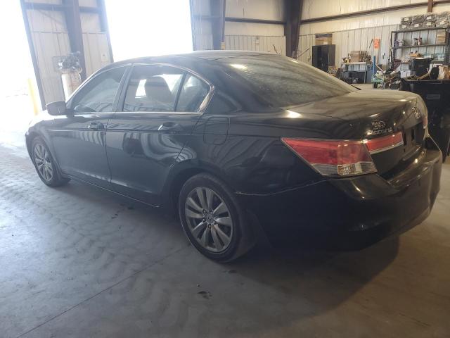 Photo 2 from auction – 2011 HONDA ACCORD EX with VIN 1HGCP2F77BA053320