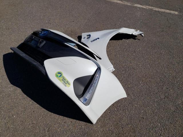 Photo 12 from auction – 2020 TOYOTA PRIUS PRIM with VIN JTDKARFP2L3155618