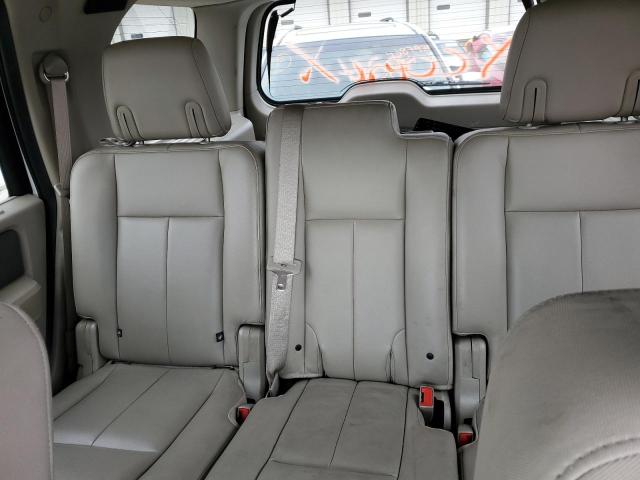 Photo 10 from auction – 2007 FORD EXPEDITION with VIN 1FMFU16567LA93831