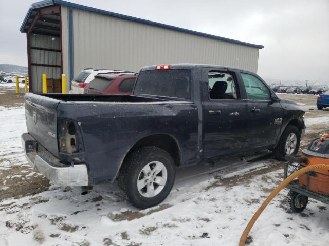 Photo 3 from auction – 2021 RAM 1500 CLASS with VIN 1C6RR7LG0MS543171