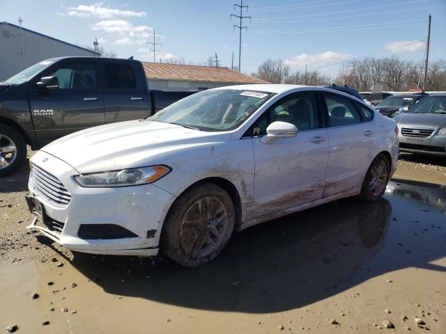 Photo 1 from auction – 2013 FORD FUSION SE with VIN 3FA6P0H75DR179221