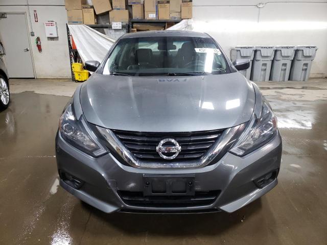 Photo 5 from auction – 2018 NISSAN ALTIMA 2.5 with VIN 1N4AL3AP4JC155035
