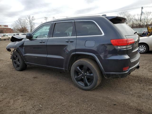 Photo 2 from auction – 2014 JEEP GRAND CHER with VIN 1C4RJFAG3EC487705