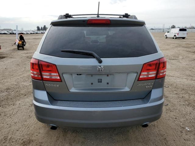 Photo 6 from auction – 2009 DODGE JOURNEY SX with VIN 3D4GG57V09T505712